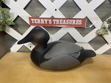 North American Duck Collection Chesapeake Bay Canvasback Bob Berry 1985 picture