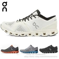 On Cloud X Men's and Women's Sneakers - Advanced Technology and Grip picture