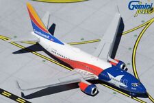 Gemini Jets 1:400 Southwest Airlines Boeing 737-700 GJSWA2019 N931WN picture