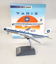 InFlight200 Boeing 767-241ER Varig PP-VNN 'WITH STAND' Ref: IF762RG0521P picture