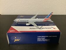 American Airlines 767-300  1/400 Gemini Jets picture