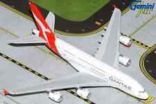 Gemini Jets 1:400 Qantas Airbus A380-800 GJQFA2075 VH-OOB picture