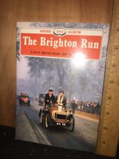 The Brighton Run  Car Race London To Brighton Lord Montague Vintage car racing picture