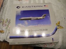 Very Rare McDonnell Douglas DC-9 Eastern Airlines, RETIRED NIB picture