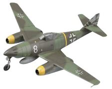 Doyusha 1/72 German Messerschmitt Me262A-1A Plastic Model Figure Collection picture