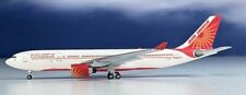 Aeroclassics AC419827 Air India Airbus A330-200 VT-IWA Diecast 1/400 Jet Model picture