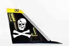 VF-84 Jolly Rogers F-14 Tail, 20