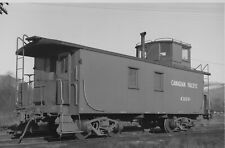 Canadian Pacific Rly.  CPR  Set of five 8