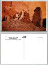 Vintage Postcard - Antelope House Ruin, Canyon De Chelly Nat'l Monument, Arizona picture