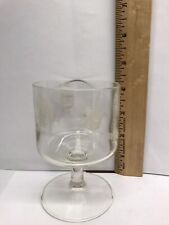 Vintage RCA Satellite Wine Glasses (Ranger, Sert, etc.) picture