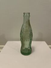 - Coca Cola “Hobble-skirt” Bottle, “PAT'D DEC 25, 1923”, Richmond, VA picture