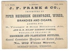 Tennessee Plantation Owner Frank Set Off Cotton Pickers Strike Of 1891 picture