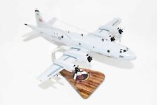 VP-46 Grey Knights (2000) P-3C Model,Mahogany Scale Model picture