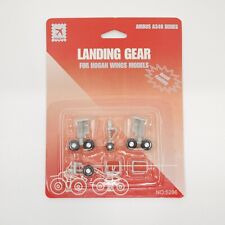Hogan Wings 5286, Landing Gear for Airbus A340 Series, 1:200 picture