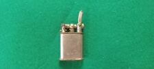 Old Continental Lift Arm Cigarette Lighter  Japan picture