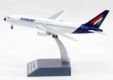 Inflight IF762MA0521 Malev Boeing 767-200 HA-LHB Diecast 1/200 Model Airplane picture