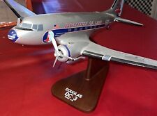 Daron Executive Series  Douglas DC3  Eastern Airlines  1:72 Scale picture