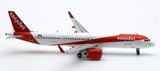 Easy Jet Airbus A320 NEO Aircraft display Model Scale 1/400 Registration OE-ISB picture
