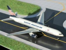 Gemini Jets GJNAO453 North American Airlines B767-300 N767NA 1/400 Diecast Model picture
