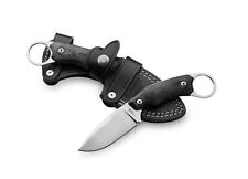 New LionSTEEL H2 Fixed Blade Drop Point Fixed Blade Knife H2 GBK picture