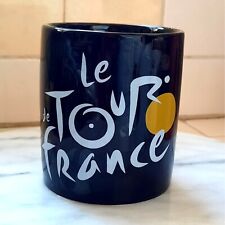 Vintage Mug Le Tour de France Cycling Jerseys Coffee Mug Officially Licensed picture