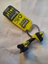 RYOBI Mini’s Keyring Keychain One+ Power Tools - Grinder ships from USA picture