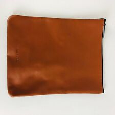 American Airlines Cole Haan Top Zippered Case Pouch  picture