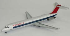 Inflight IF9510211 Northwest Airlines Douglas DC-9-50 N776NC Diecast 1/200 Model picture