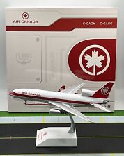 JC Wings XX20312 Air Canada Lockheed L-1011-500 C-GAGH Diecast 1/200 AV Model picture