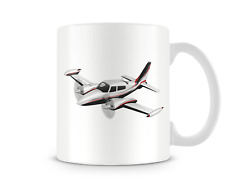 Cessna 310R Mug - 11oz picture