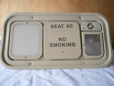 Beechcraft 1900D Passenger Service Unit (O2 mask and lights) picture