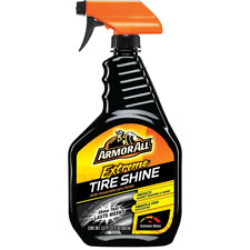 Armor All Extreme Tire Shine Spray - 22 OZ picture