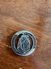 Naval Special Warfare Trident Spectre Spinner Coin picture