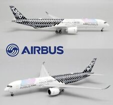 JC WINGS 1/400 LH4228, Airspace Explorer Airbus A350-900XWB House Color picture
