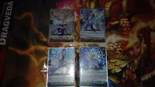 Cardfight Vanguard Overdress  Bastion Accord Deck picture