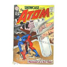Showcase #36 in Very Good condition. DC comics [b/ picture