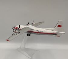 Aircraft model:Antonov 10A Aeroflot (red) CCCP-11212 picture