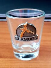 Bermuda Souvenir Shot Glass picture
