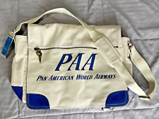 Pan American World Airways (PAA) 
