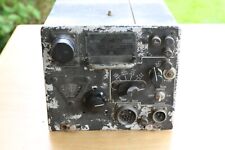Vintage Aircraft Radio Receiver CRV-46151 RCA - As-Is picture