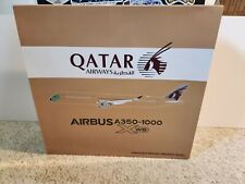 Jc Wings Qatar Airways Airbus A350-1000 1/200 picture