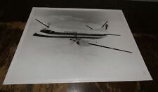 AMERICAN AIRINES AMERICAN EAGLE JETSTREAM PRINT 8 BY 10 picture