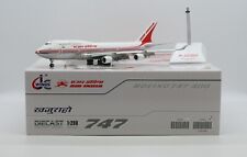 Air India B747-400 Reg: VT-ESO 