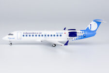 NG 52059 Independence Air Bombardier CRJ-200ER N670BR Diecast 1/200 Jet Model picture