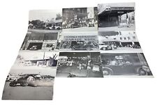 Vintage Early To Mid 1900s Reprint Photographs - Lot Of 10 picture