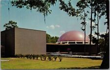 1960s HOUSTON, Texas Postcard 