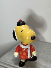 China Snoopy Collectable Vintage Toy Display picture