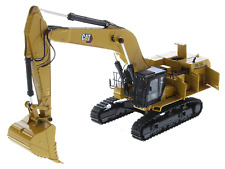 CAT 395 Next Generation Excavator General Purpose Additional 1/50 Diecast Model picture