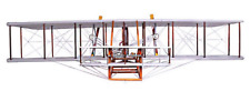 1903 Wright Brothers Flyer Model Aircraft- 1:10 Scale picture