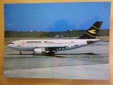 AIRBUS A 310-324ET AEROPOSTAL F-OHPV picture